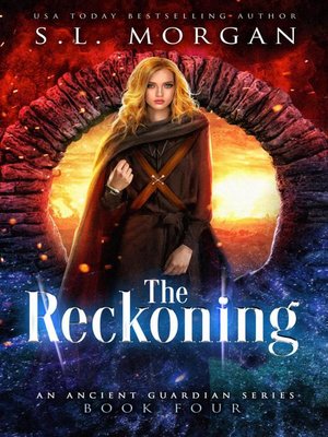cover image of The Reckoning
